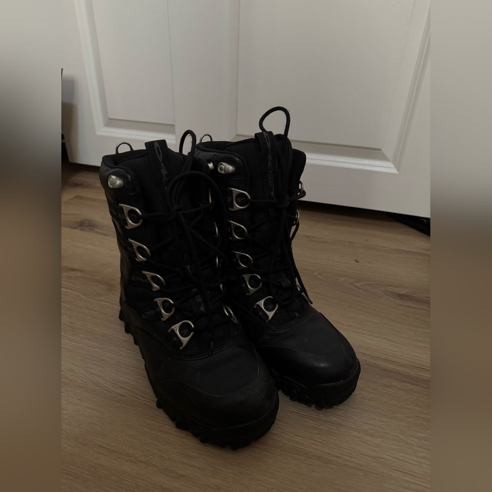 Vintage Oakley Casing Boot - Picture 3 of 5